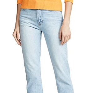 Madewell Perfect Summer Jean, Size 27